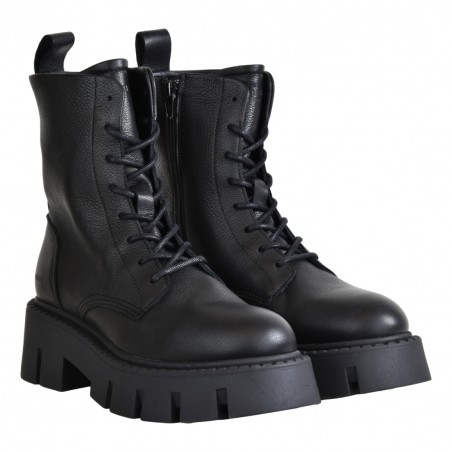 ANFIBIO COPENHAGEN CPH130 BLACK