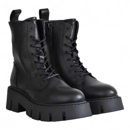 ANFIBIO COPENHAGEN CPH130 BLACK