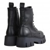 ANFIBIO COPENHAGEN CPH130 BLACK