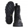 ANFIBIO COPENHAGEN CPH130 BLACK