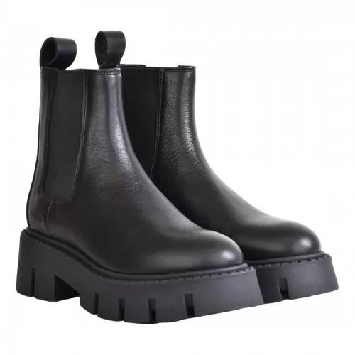 BEATLES COPENHAGEN CPH137 BLACK