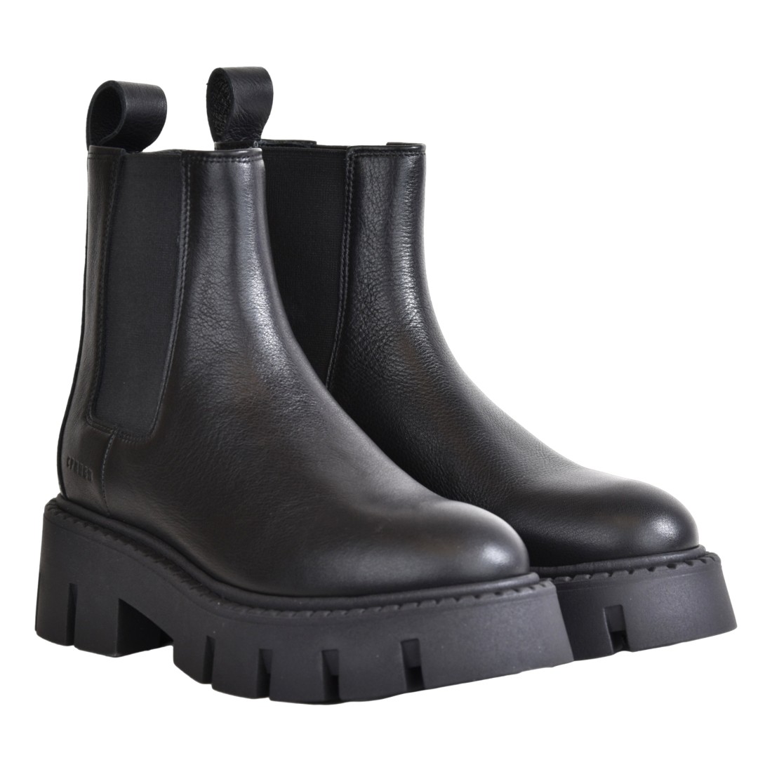 BEATLES COPENHAGEN CPH137 BLACK