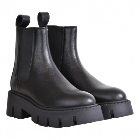 BEATLES COPENHAGEN CPH137 BLACK