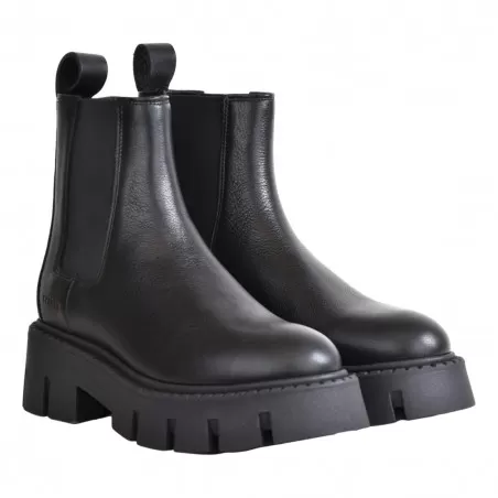 BEATLES COPENHAGEN CPH137 BLACK
