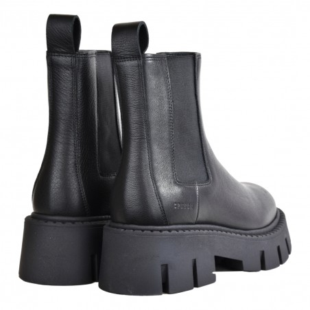 BEATLES COPENHAGEN CPH137 BLACK
