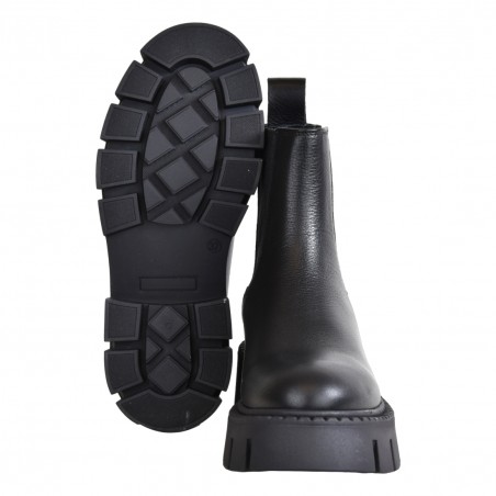 BEATLES COPENHAGEN CPH137 BLACK