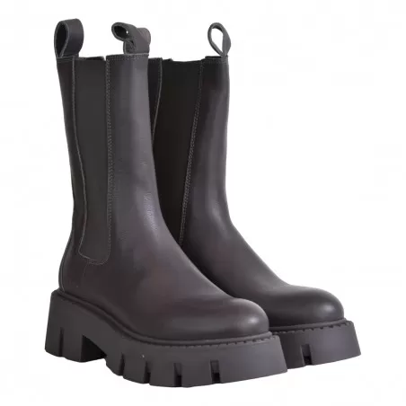 BEATLES COPENHAGEN CPH139 DARKGREY