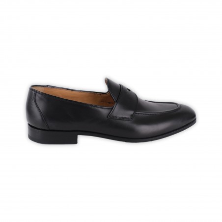 MOCASSINO / CHURCH'S DUNDRIDGE BLACK