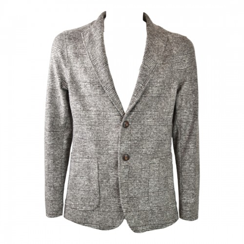 GIACCA FANTASIA GALLES J.O.LUXURY STYLE ERO/1158/2685 8