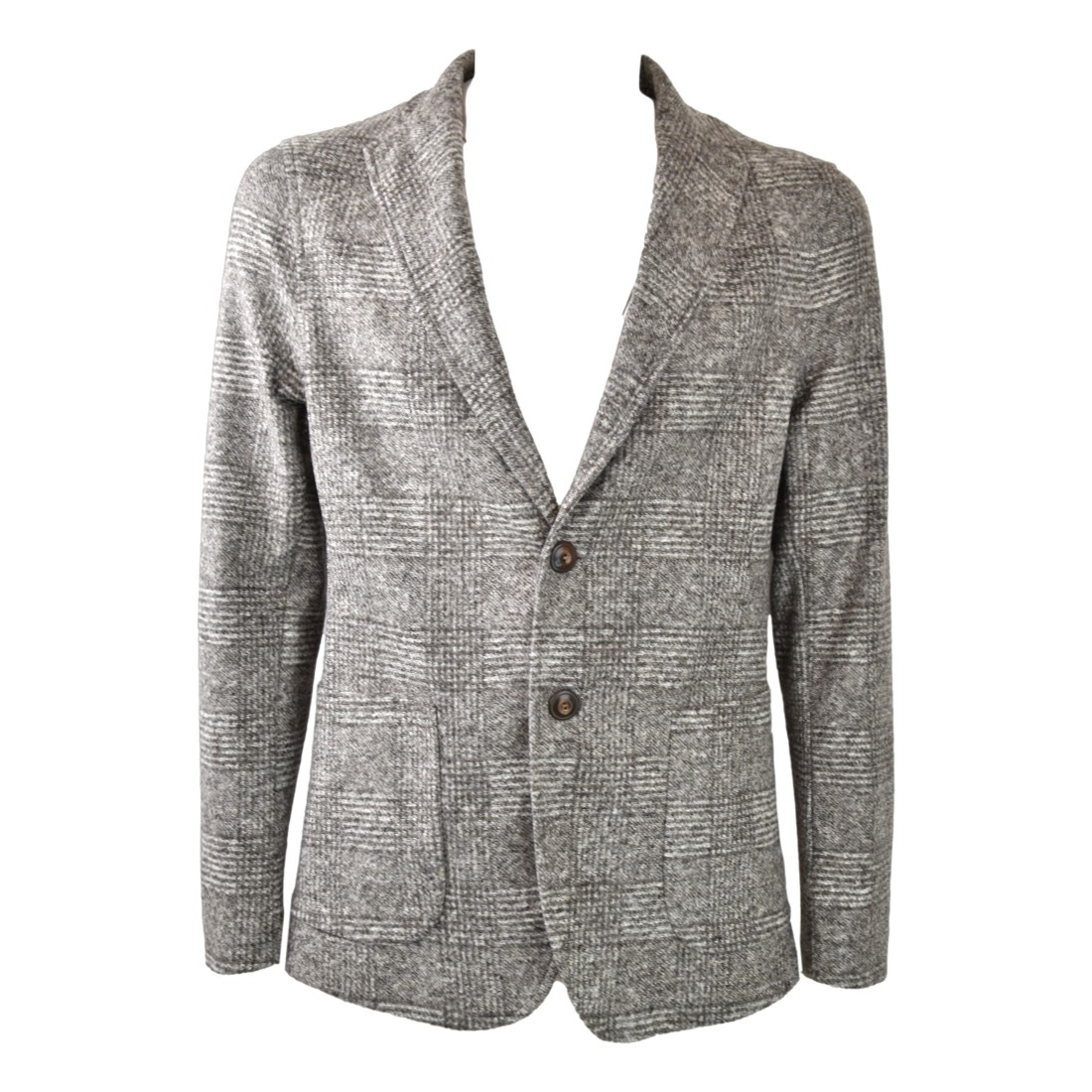 GIACCA FANTASIA GALLES J.O.LUXURY STYLE ERO/1158/2685 8