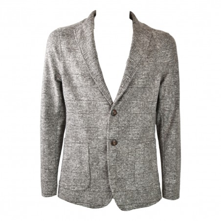 GIACCA FANTASIA GALLES J.O.LUXURY STYLE ERO/1158/2685 8