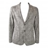 GIACCA FANTASIA GALLES J.O.LUXURY STYLE ERO/1158/2685 8