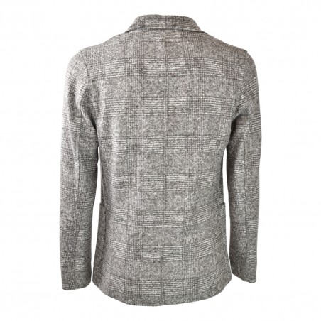 GIACCA FANTASIA GALLES J.O.LUXURY STYLE ERO/1158/2685 8