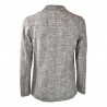 GIACCA FANTASIA GALLES J.O.LUXURY STYLE ERO/1158/2685 8