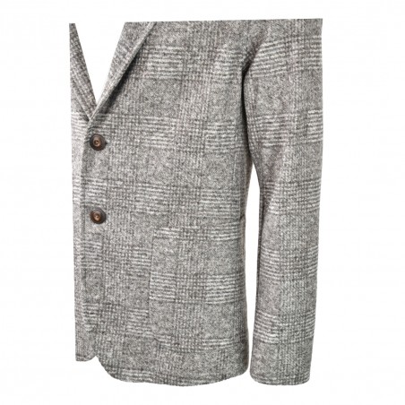 GIACCA FANTASIA GALLES J.O.LUXURY STYLE ERO/1158/2685 8