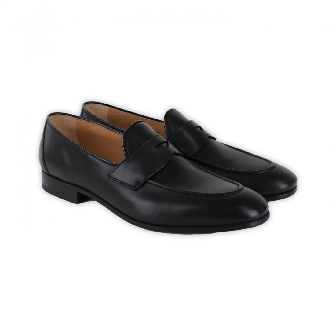 MOCASSINO / CHURCH'S DUNDRIDGE BLACK