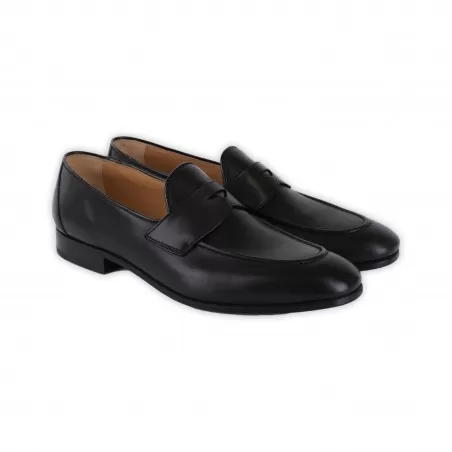 MOCASSINO / CHURCH'S DUNDRIDGE BLACK