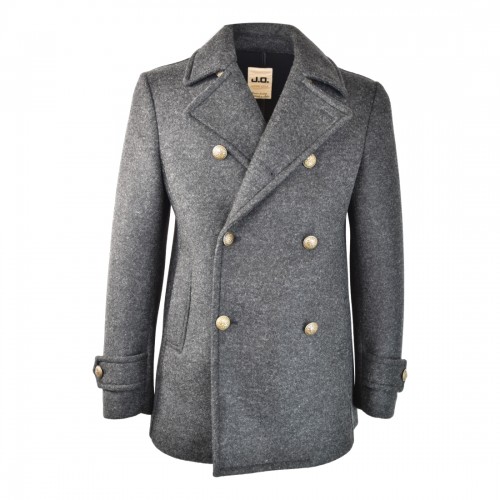 PEACOAT CHER NEW J.O.LUXURY STYLE ERO/1287 1-13