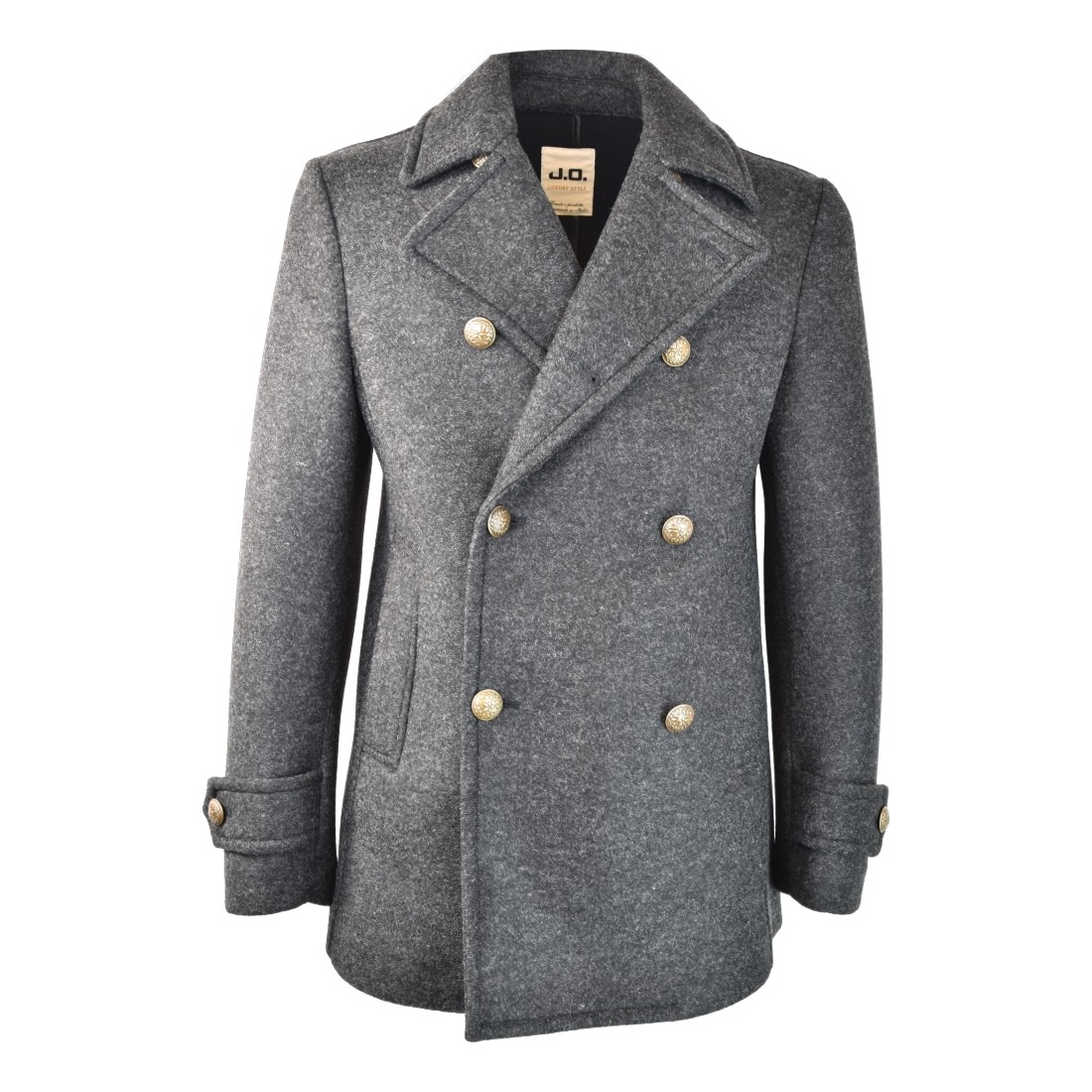 PEACOAT CHER NEW J.O.LUXURY STYLE ERO/1287 1-13