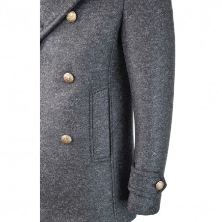 PEACOAT CHER NEW J.O.LUXURY STYLE ERO/1287 1-13