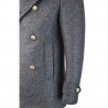 PEACOAT CHER NEW J.O.LUXURY STYLE ERO/1287 1-13