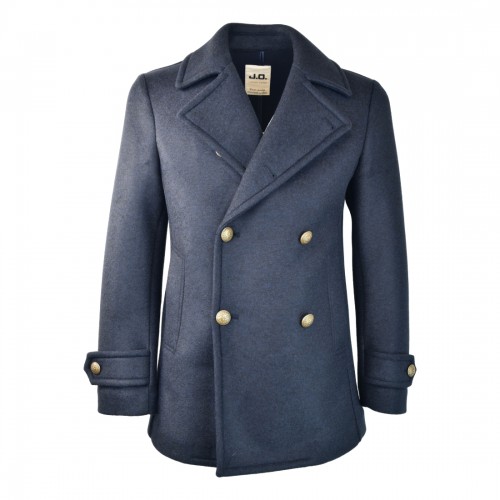 PEACOAT CHER NEW J.O.LUXURY STYLE ERO/1287 2-110