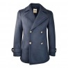 PEACOAT CHER NEW J.O.LUXURY STYLE ERO/1287 2-110