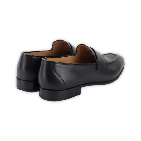 MOCASSINO / CHURCH'S DUNDRIDGE BLACK