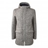 PARKA 4 TASCHE J.O.LUXURY STYLE ERO/1313/2920 429-110