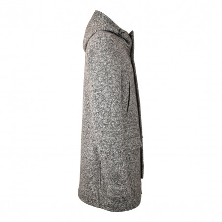 PARKA 4 TASCHE J.O.LUXURY STYLE ERO/1313/2920 429-110