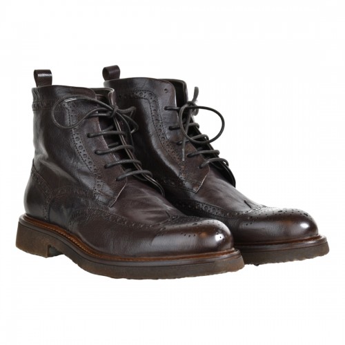 ANFIBIO DUILIO HUNDRED 100 M880-34 T.MORO