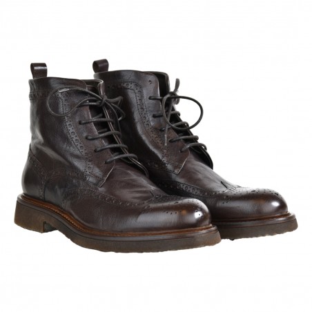 ANFIBIO DUILIO HUNDRED 100 M880-34 T.MORO