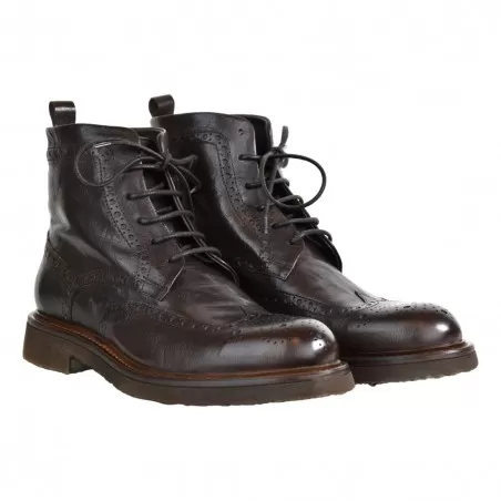 ANFIBIO DUILIO HUNDRED 100 M880-34 T.MORO