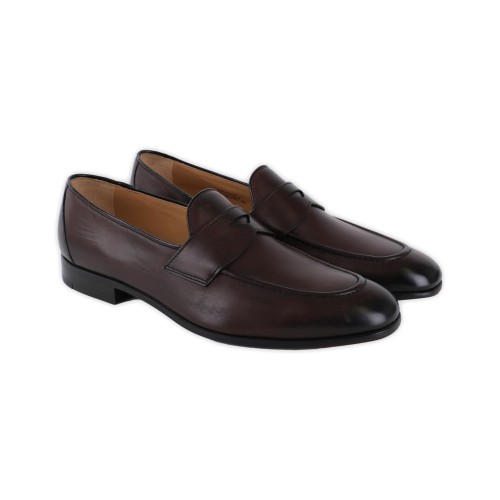 MOCASSINO / CHURCH'S DUNDRIDGE EBONY
