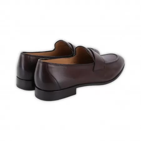 MOCASSINO / CHURCH'S DUNDRIDGE EBONY