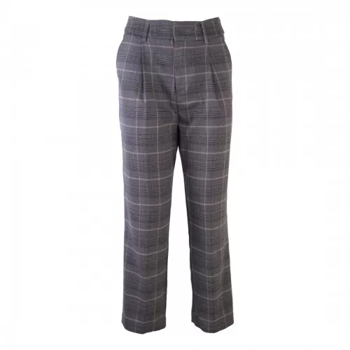 PANTALONE 7/8 SO ALLURE D66024A GREY