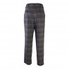 PANTALONE 7/8 SO ALLURE D66024A GREY