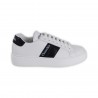 SNEAKERS ALLACCIATA  MACH 3  / CHURCH'S EEG050 WHITEBLUE