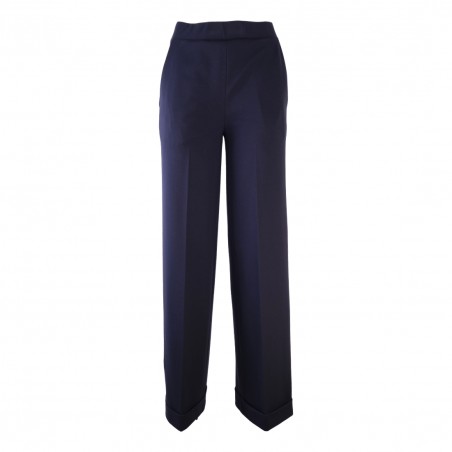 PANTALONE COLINE SEMICOUTURE S4WL12 K61-1
