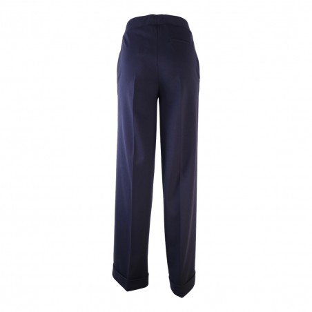 PANTALONE COLINE SEMICOUTURE S4WL12 K61-1