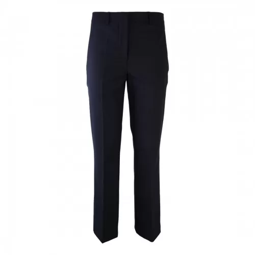 PANTALONE NICOLETTA SEMICOUTURE Y4WI17 K61-0