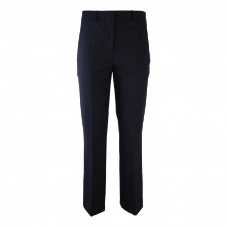 PANTALONE NICOLETTA SEMICOUTURE Y4WI17 K61-0