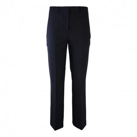PANTALONE NICOLETTA SEMICOUTURE Y4WI17 K61-0