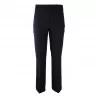 PANTALONE NICOLETTA SEMICOUTURE Y4WI17 K61-0