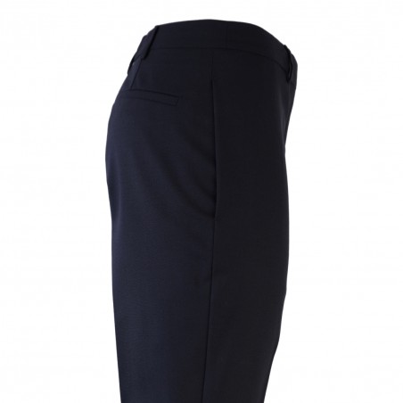 PANTALONE NICOLETTA SEMICOUTURE Y4WI17 K61-0
