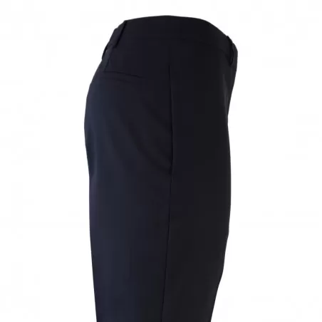 PANTALONE NICOLETTA SEMICOUTURE Y4WI17 K61-0