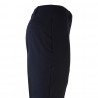 PANTALONE NICOLETTA SEMICOUTURE Y4WI17 K61-0