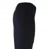 PANTALONE NICOLETTA SEMICOUTURE Y4WI17 K61-0