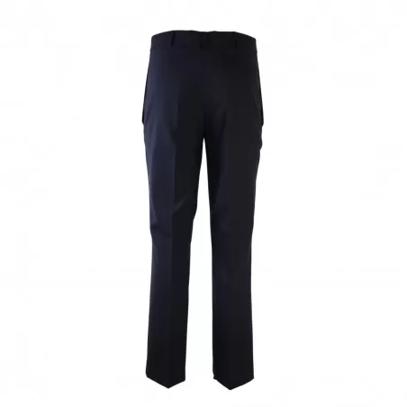 PANTALONE NICOLETTA SEMICOUTURE Y4WI17 K61-0