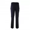 PANTALONE NICOLETTA SEMICOUTURE Y4WI17 K61-0